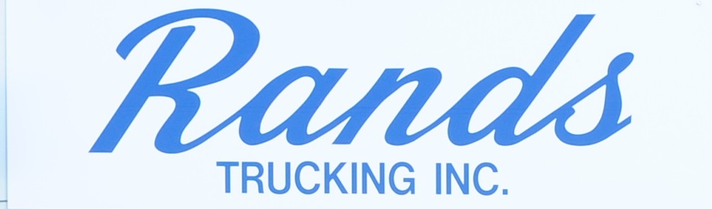 Rands Trucking Inc