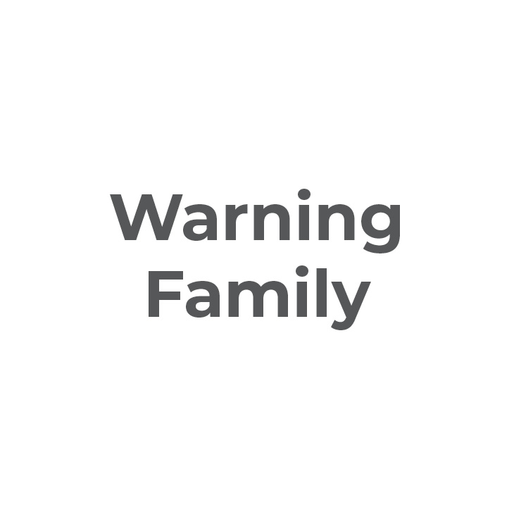 Warning Family